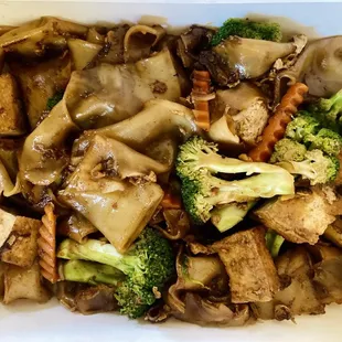 Pad See Ew
