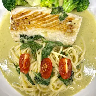 Green Curry