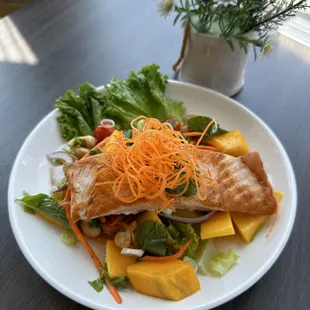Mango Salad