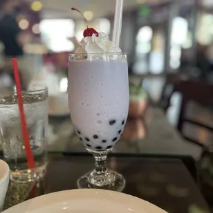 Taro Boba