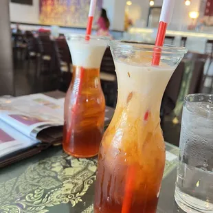 Thai Iced Tea