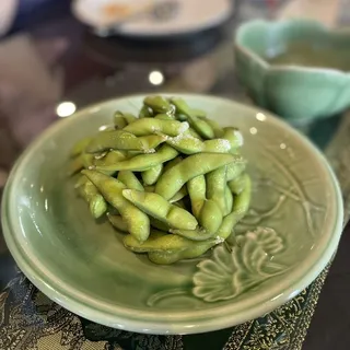 006. Edamame Beans