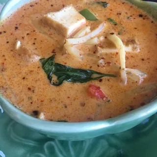 Red Curry