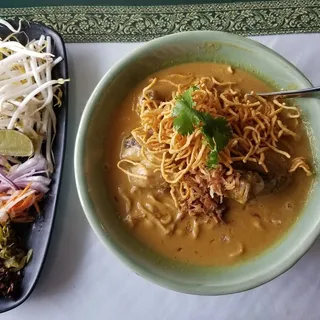 Khao Soi