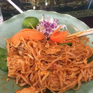 Pad Thai