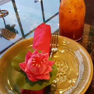 Thai Iced Tea