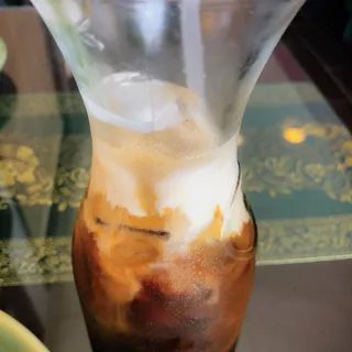 Thai Iced Coffee