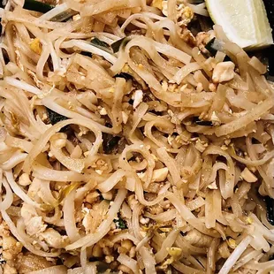 Pad Thai