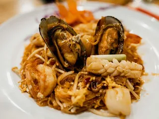 Taste of Bangkok