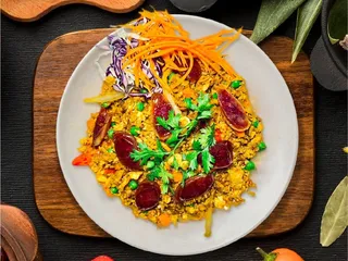 Magnolia Thai