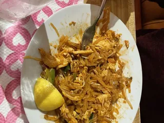 Frog Thai Cuisine