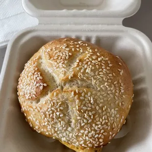 Breakfast Sandwiches