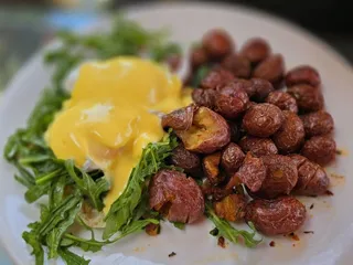 Alcove Café & Bakery