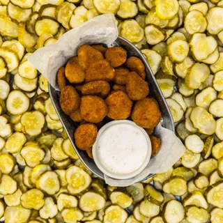 Fried Pickles