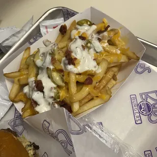 De-Gen Fries