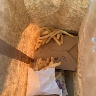 Small Fries