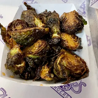 Brussels Sprouts