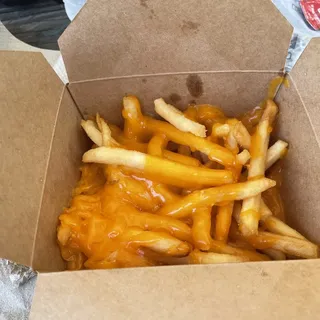 Cheese Sauce