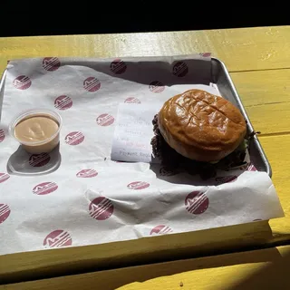 Bub Sauce