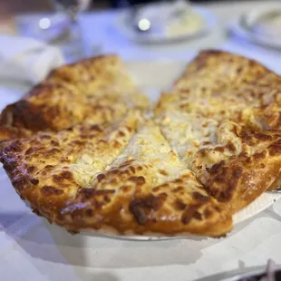 MEGERELIAN KHACHAPURI