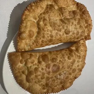 Chebureki