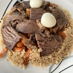 Pilaf