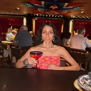 Sheila N.