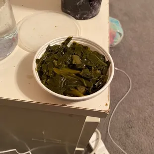 Collards