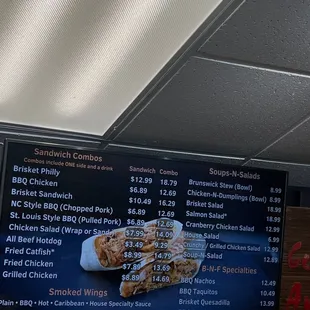 Menu 4/2023