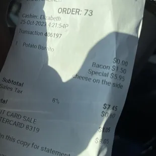 Lol bro cheese on the side ‍ I can't make this up she gone learn today tho!