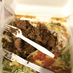 My dude thought I was playing with him when writing this review. We live next to this place and thought ok , I'll try it..  that!!!