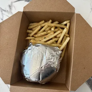 food, burritos and wraps