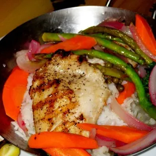 fish, food, grilled fish, seafood, grilled seafood