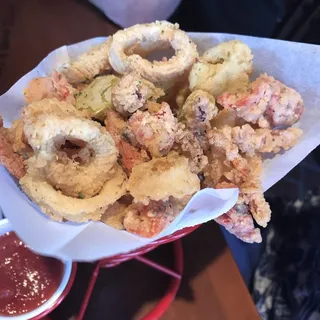 Calamari