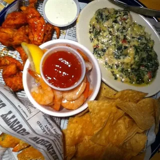 Run Across America Sampler