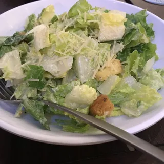 Classic Caesar Salad