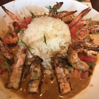 Shrimp New Orleans