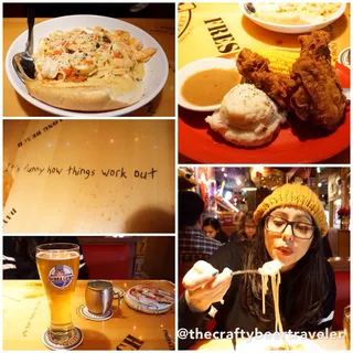 Mamas Southern Fried Chicken