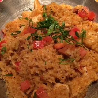 Jambalaya