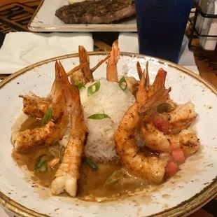 Shrimp New Orleans