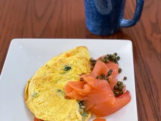 Latitude & Longitude