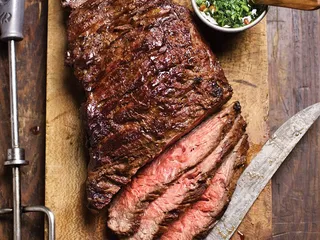 Fogo de Chão Brazilian Steakhouse