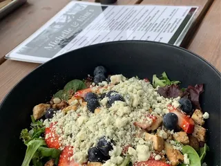 Kickstand Kitchen