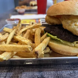 burgers, food, burger