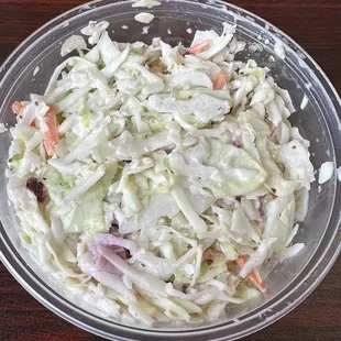 Coleslaw
