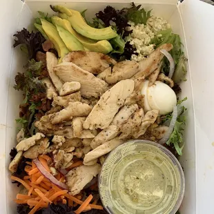 Cobb Salad