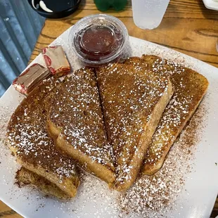 French Toast
