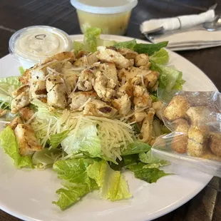 Caesar Salad