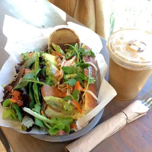 Pork Banh Mi