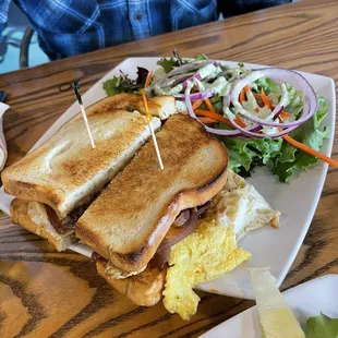 Patty Melt